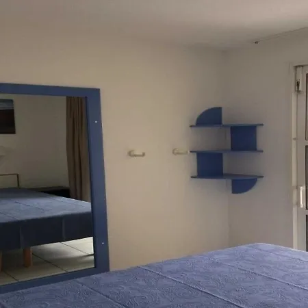 Apartamento 2p Cap Esterel Saint-Raphaël