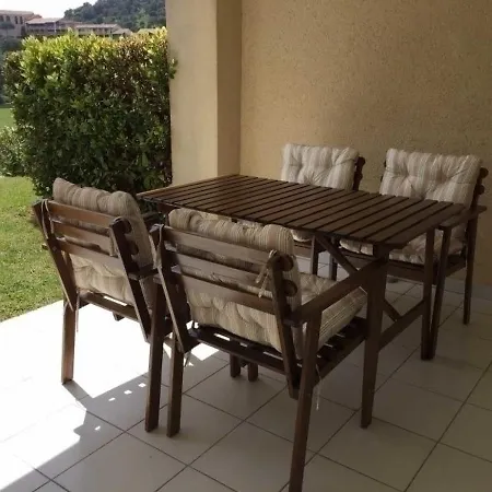 Apartamento 2p Cap Esterel Saint-Raphaël